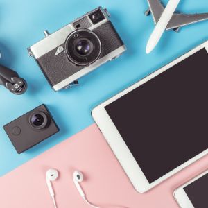 Electronics and Technology