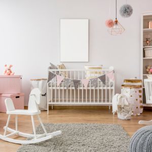 Baby and Nursery