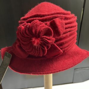 Ladies hat