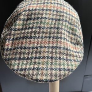 mens flat cap one size