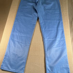 Men's Nylon Trousers colour SKY Brand PEVIANI