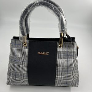 Check Tote Bag Nice Gift For Christmas