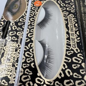 False Eyelashes