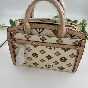 Ladies Hand bag with design
