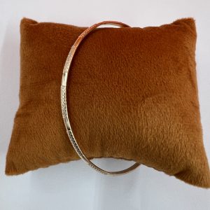 Bracelet with decorative design