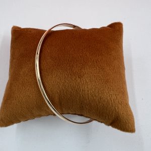 Mirror shine bracelet small