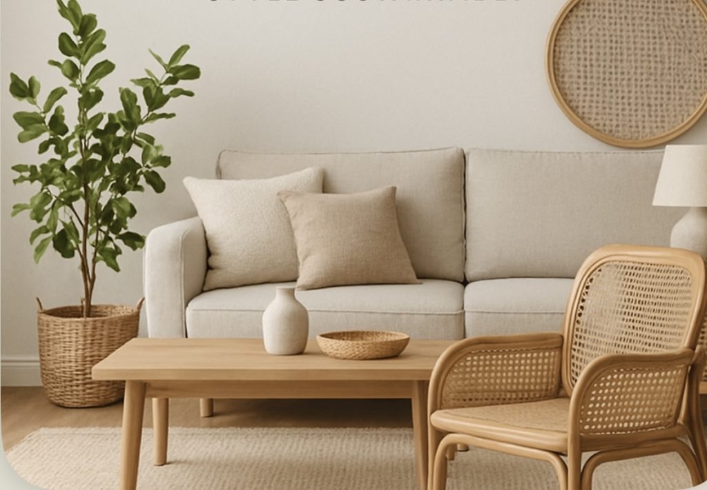 Sell your beautiful wooden furniture