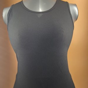 One size T-shirt black sold by 0sel.com