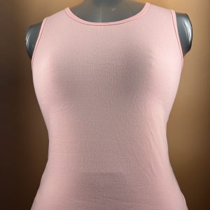 One-Size Pink T-Shirt sold by 0sel.com