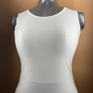 One Size white every day T-Shirt