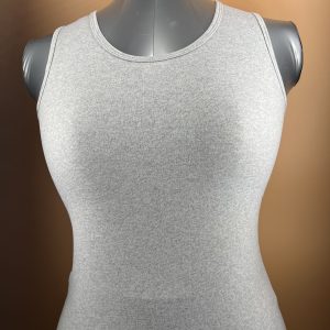 Tee-Shirt one size colour Grey