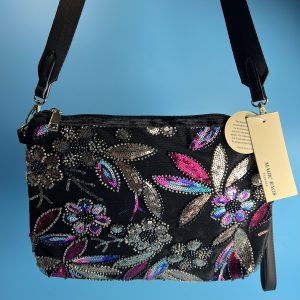 Evening bag beautiful design