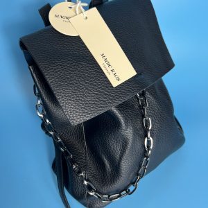 Black Rucksack shoulder bag