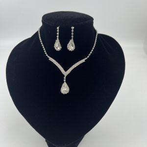 Rhinestone set