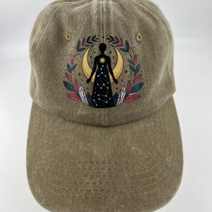 Baseball cap