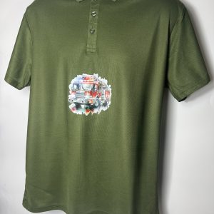 T shirt large