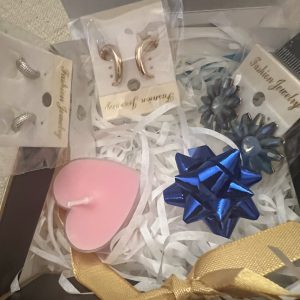 Gifts box