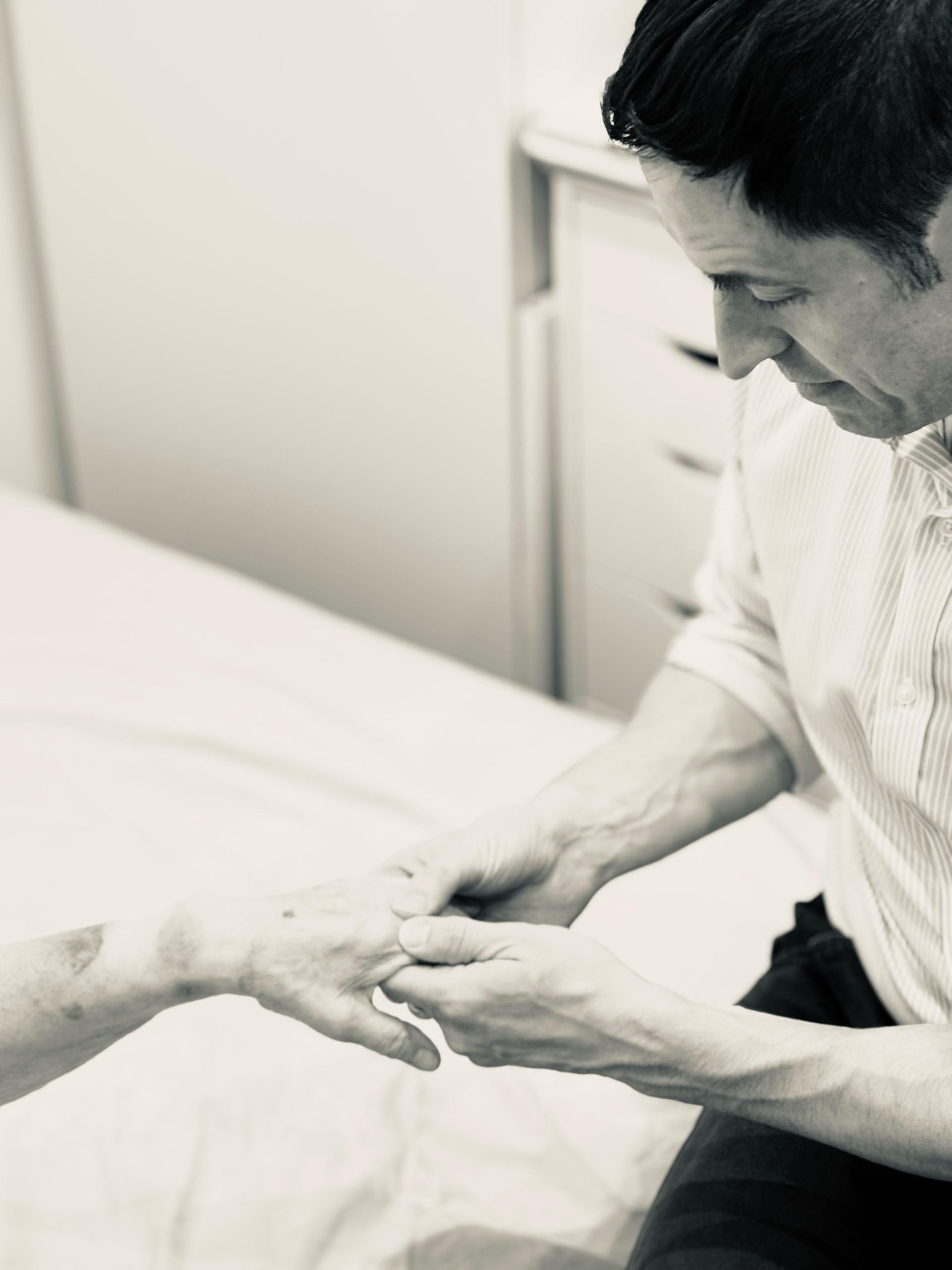 Rheumatology Diagnoses - Dr Andrew Barr - Consultant Rheumatologist