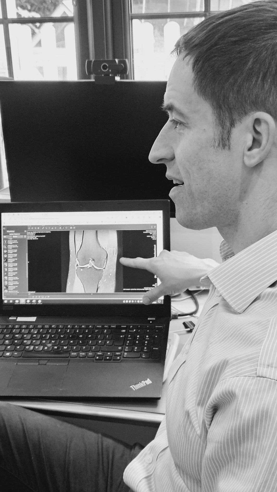 Andrew Rutherford Rheumatologist Rheumatology Diagnoses - Dr Andrew Barr - Consultant Rheumatologist