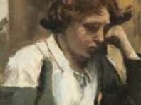 Melancholy of Rage and Agitation