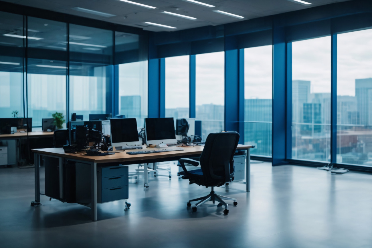 Commercial & Office