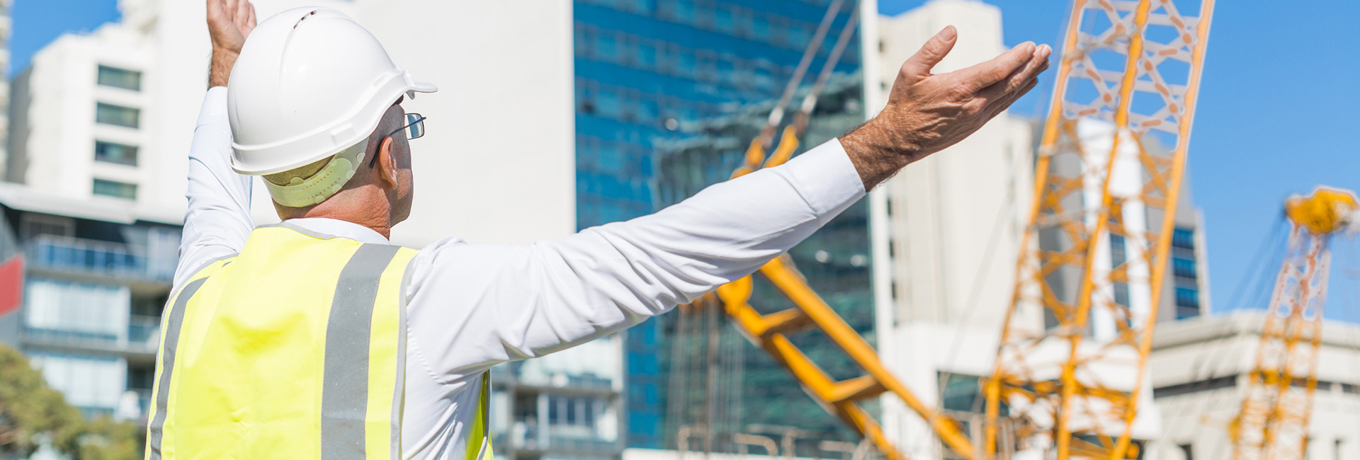 Construction & Development Facilities Management