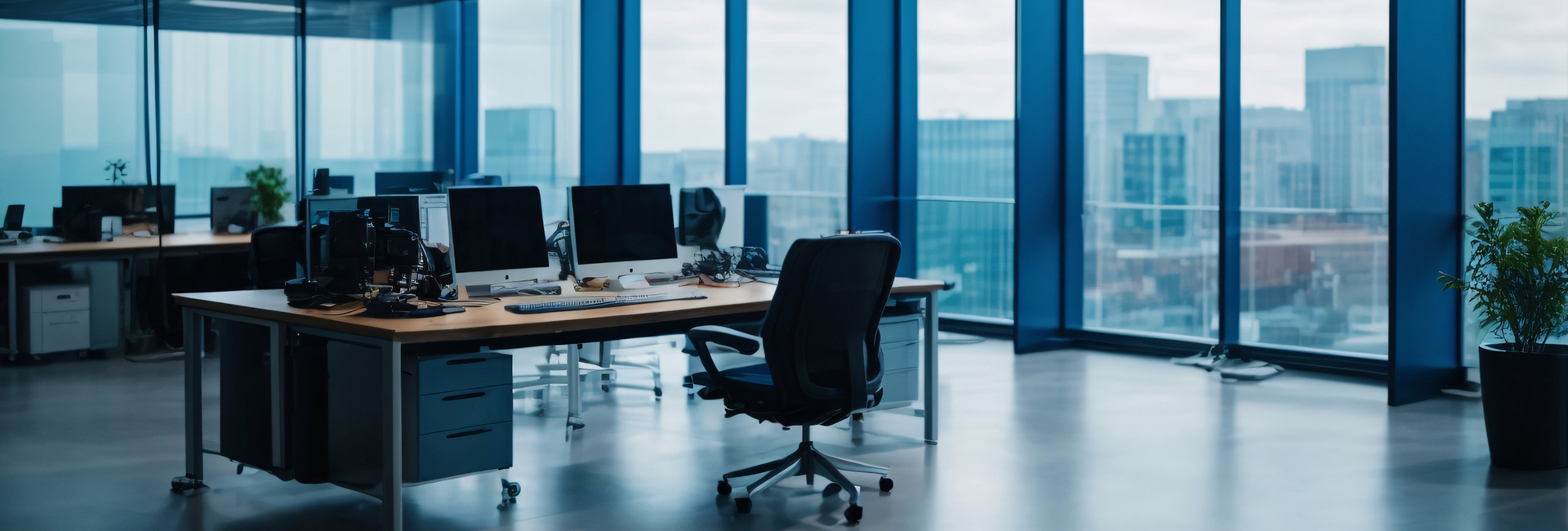 Commercial & Office