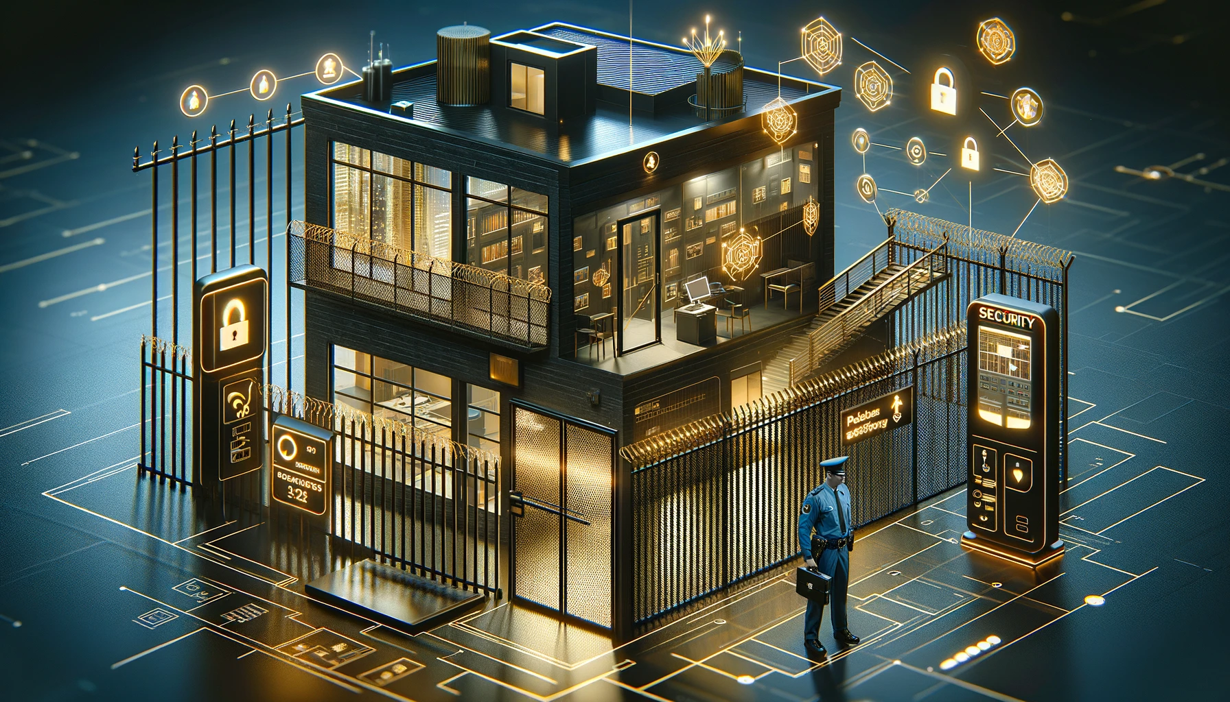 Security Services
