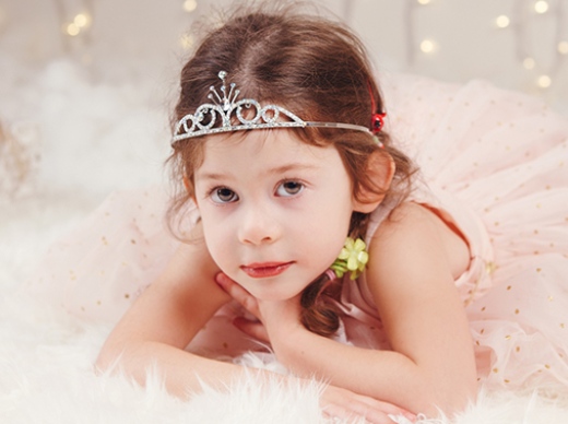 Little Princess