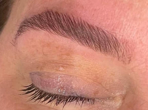 Brows