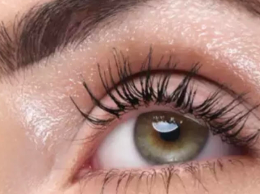 Lashes