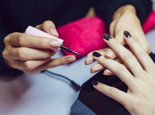 Manicures