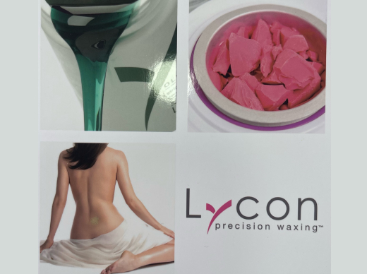Waxing – Lyon Hot Wax