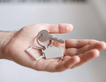 Understanding the Residential Conveyance