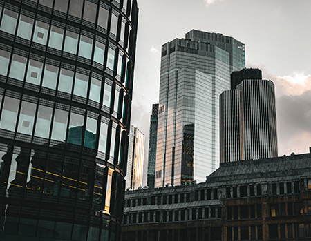 Secured Lending