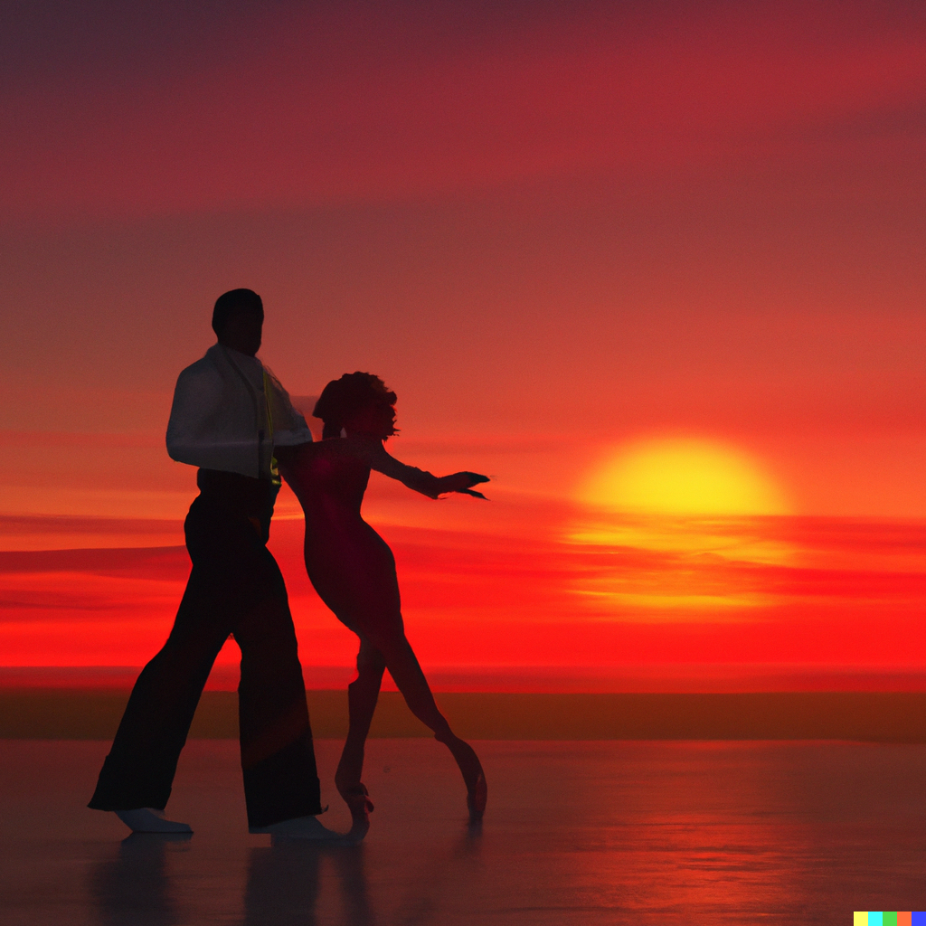 How to become a Salsa Dancer?