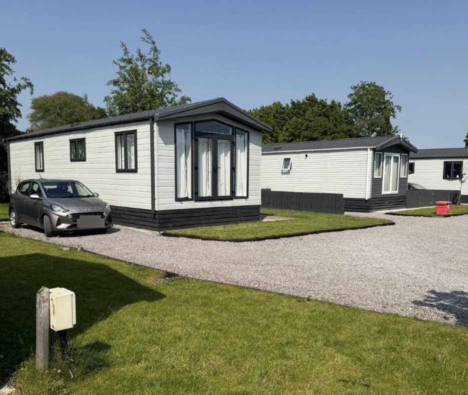Duck Wing Holiday Park