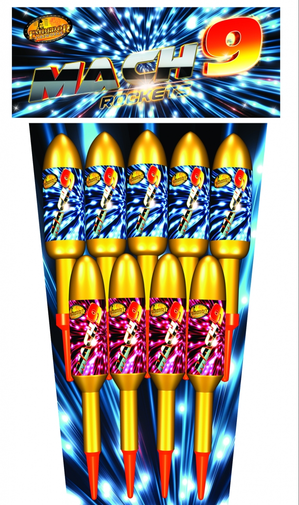 Emp Rockets Firework Rockets Archives - Emperor Fireworks