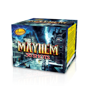 Mayhem