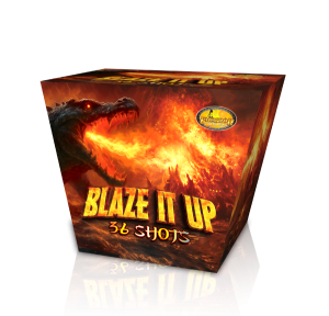 Blaze It Up