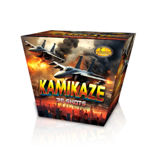 Kamikaze