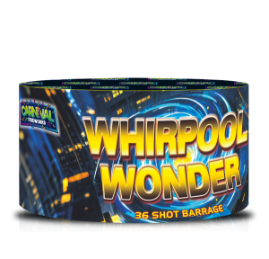 Whirlpool Wonder