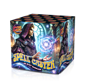 Spell Caster