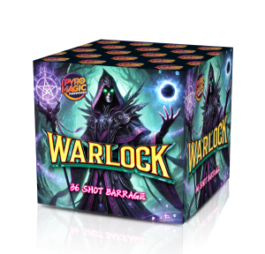 Warlock
