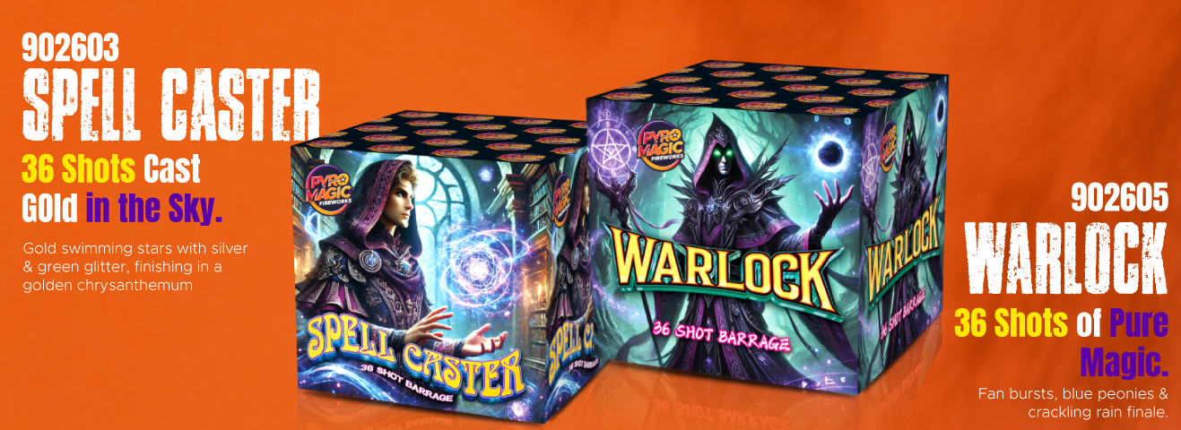 spell-caster-warlock-banner