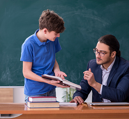 Leadership Coaching