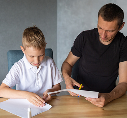 Academic Mentoring & Tuition