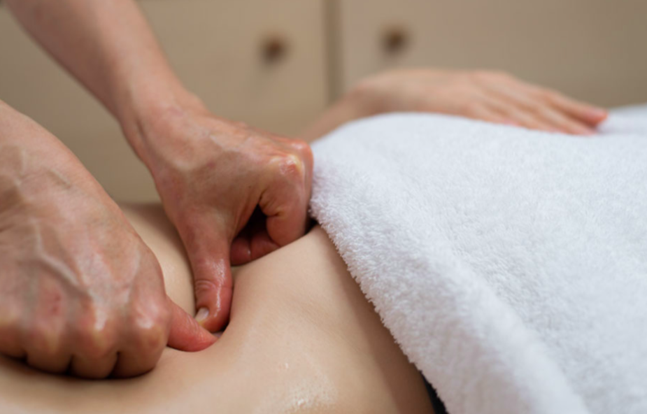Abdominal Massage / Chi-Nei-Tsang