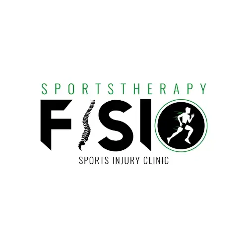 Fisio Sports Therapy logo