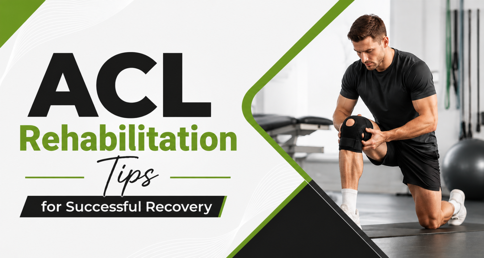 Acl Rehabilitation